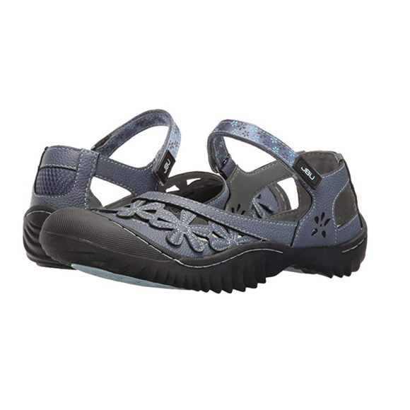 Jambu Shoes - JBU by Jambu Womens Wildflower sandals A